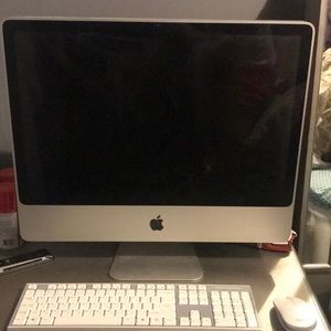 Apple iMac 27 inch 2010 great condition 8gb